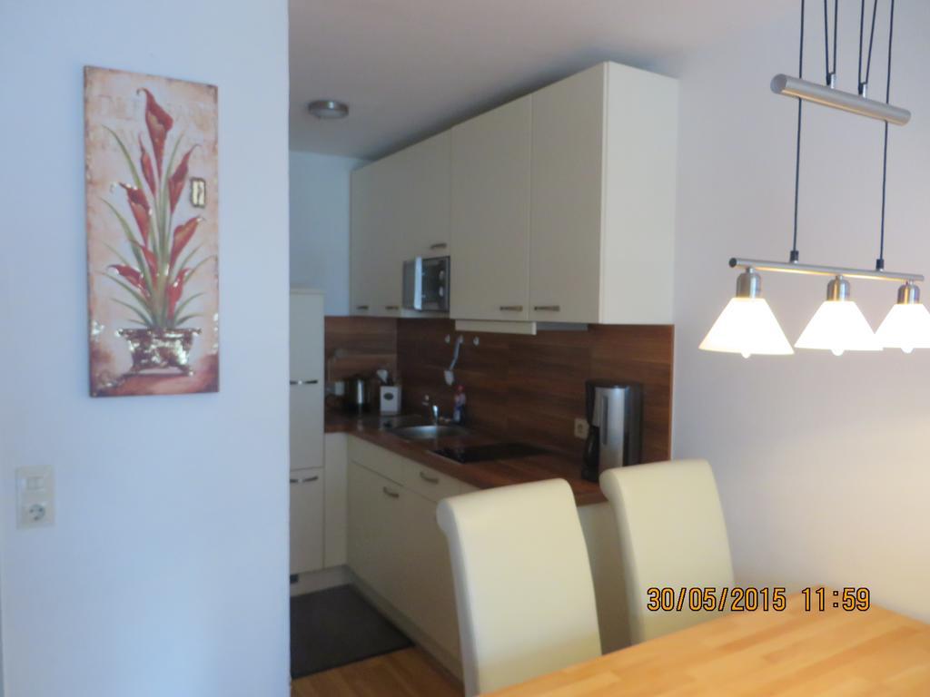 Apartment Schluchsee Room photo