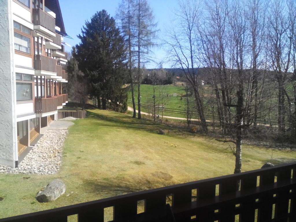 Apartment Schluchsee Exterior photo